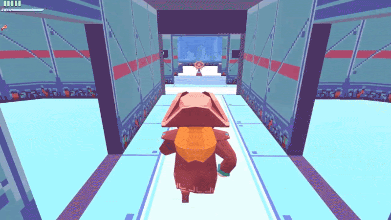  Space Pirate Captain McCallery Episode 2: Pilgrims in Purple.