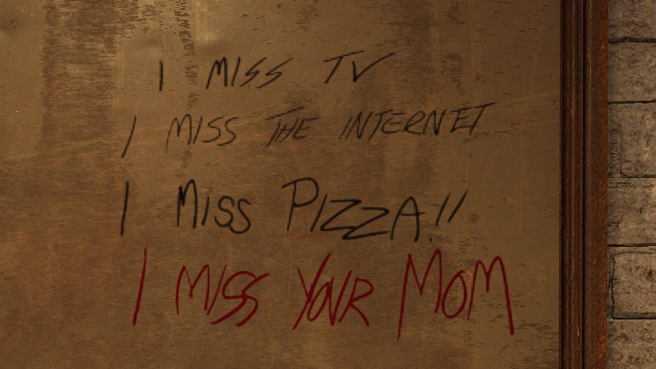 Screenshot: Turtle Rock Studios / Kotaku