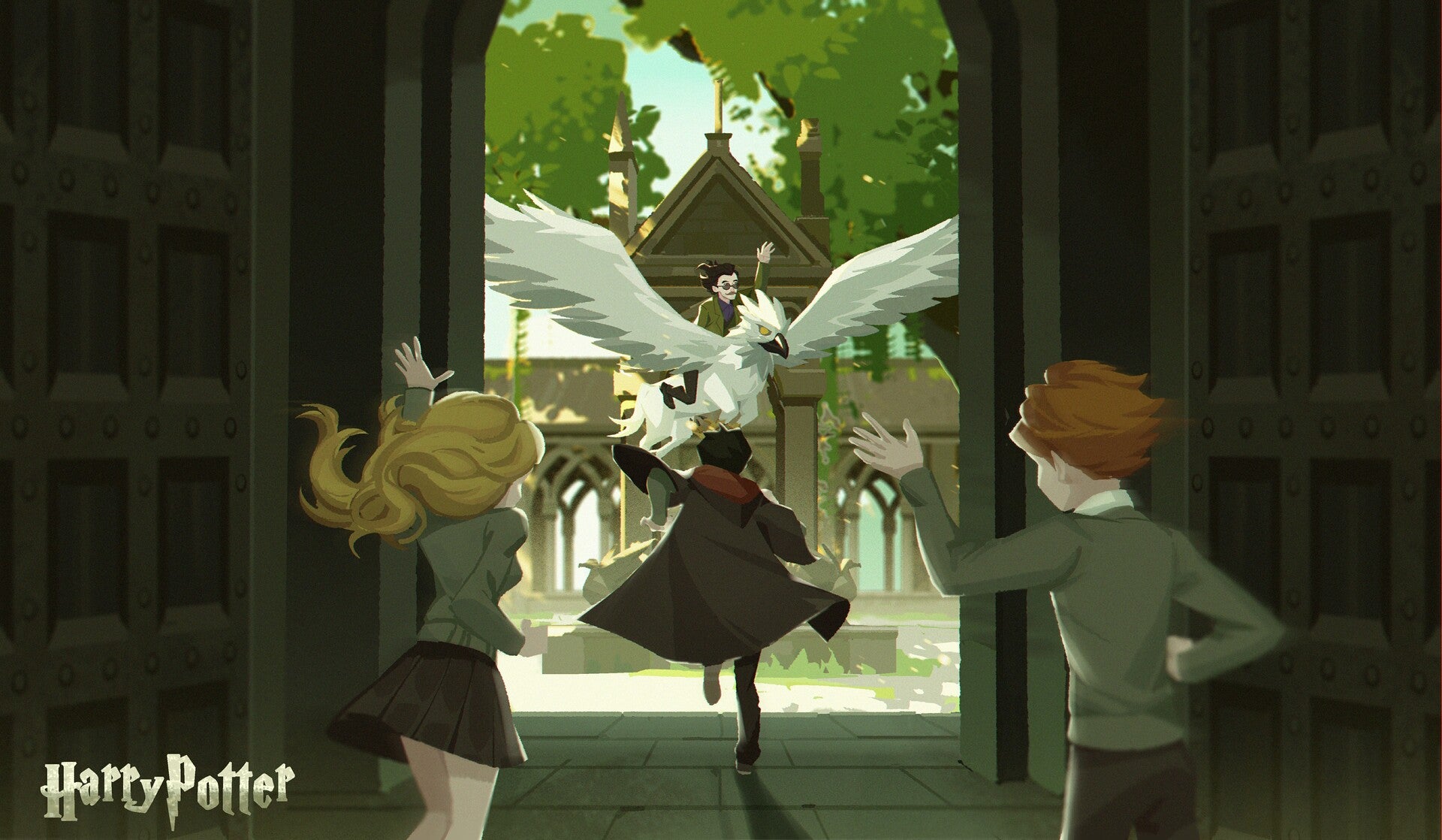 Illustration: Alia Zhang