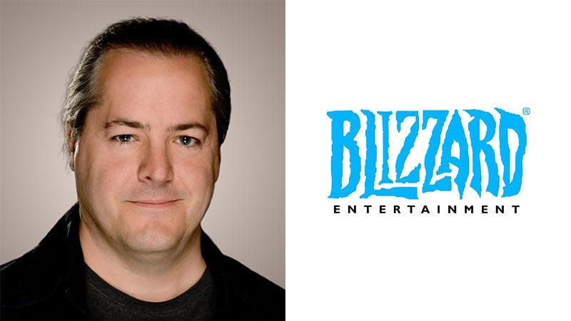 Image: Blizzard