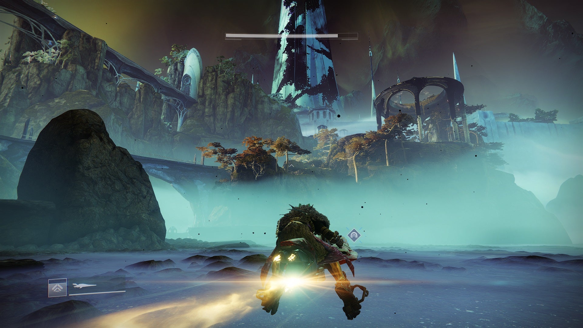 Screenshot: Bungie / Kotaku