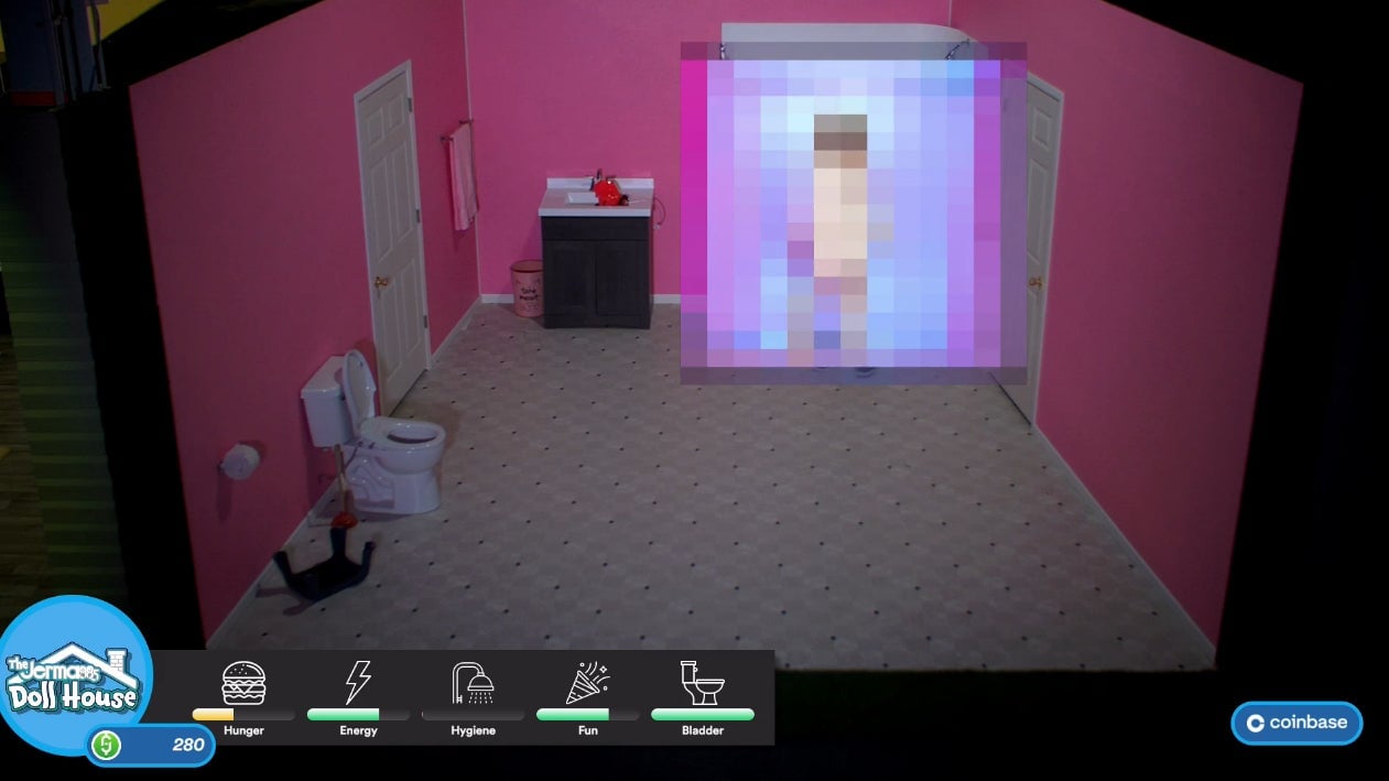 Screenshot: Twitch / Jerma