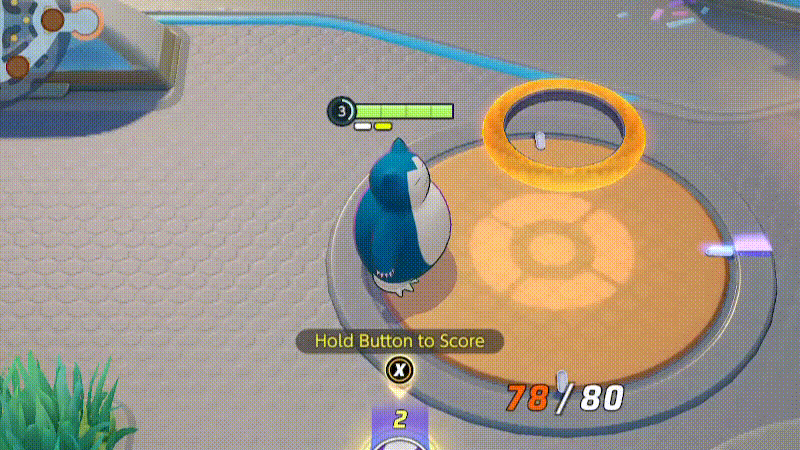 Gif: TiMi Studio Group / The Pokémon Company / Kotaku