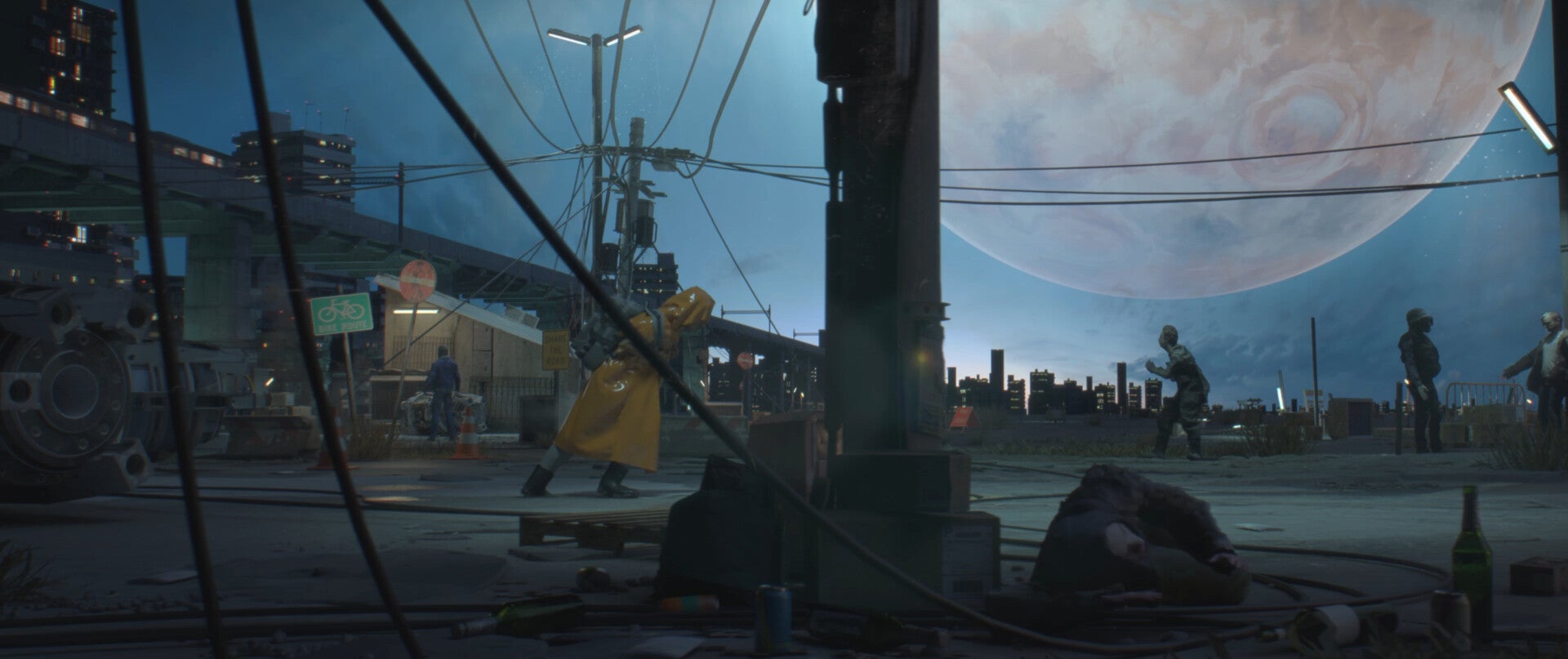 Image: Victory Luode