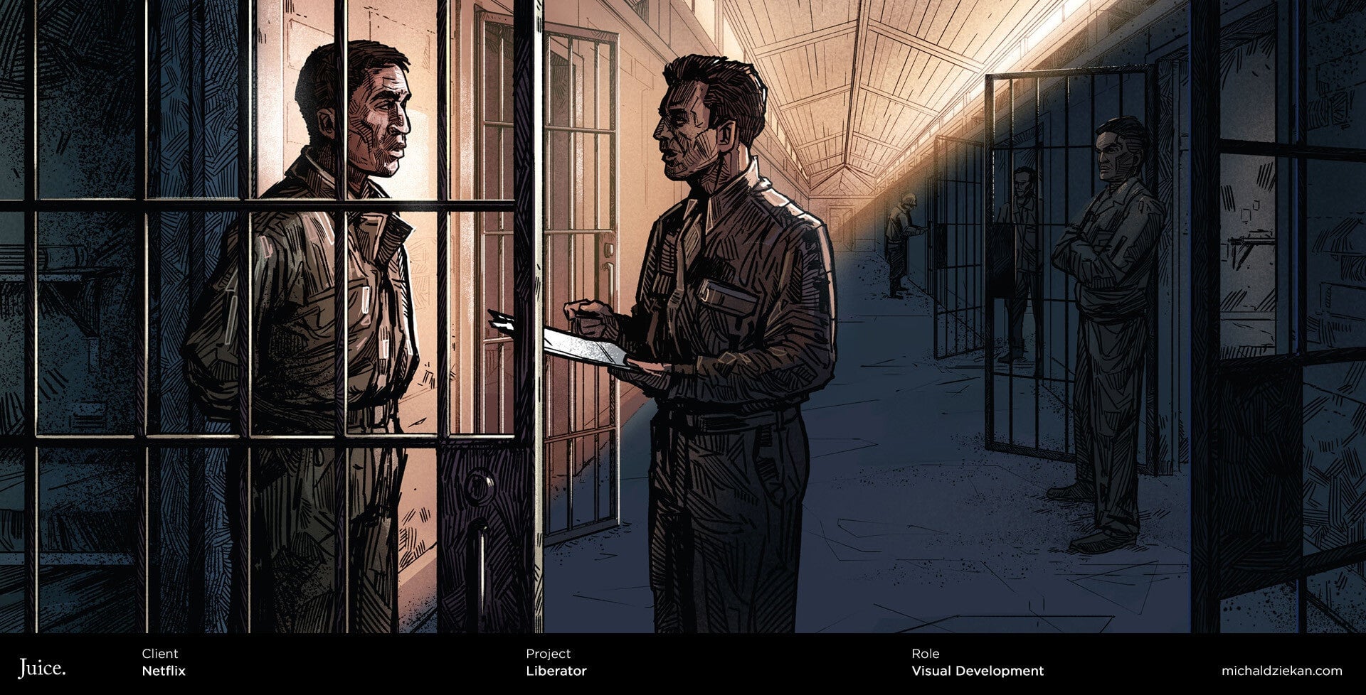 Image: Michal Dziekan