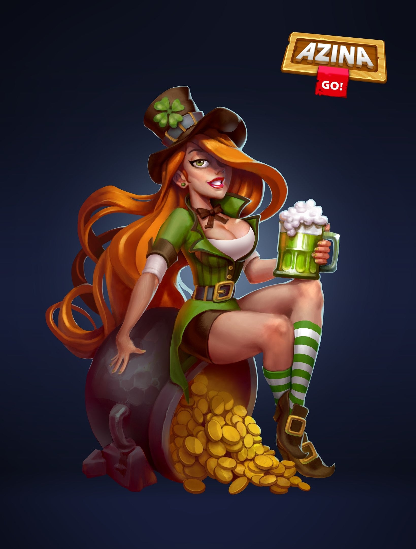 Image: Denis Mozgovoy