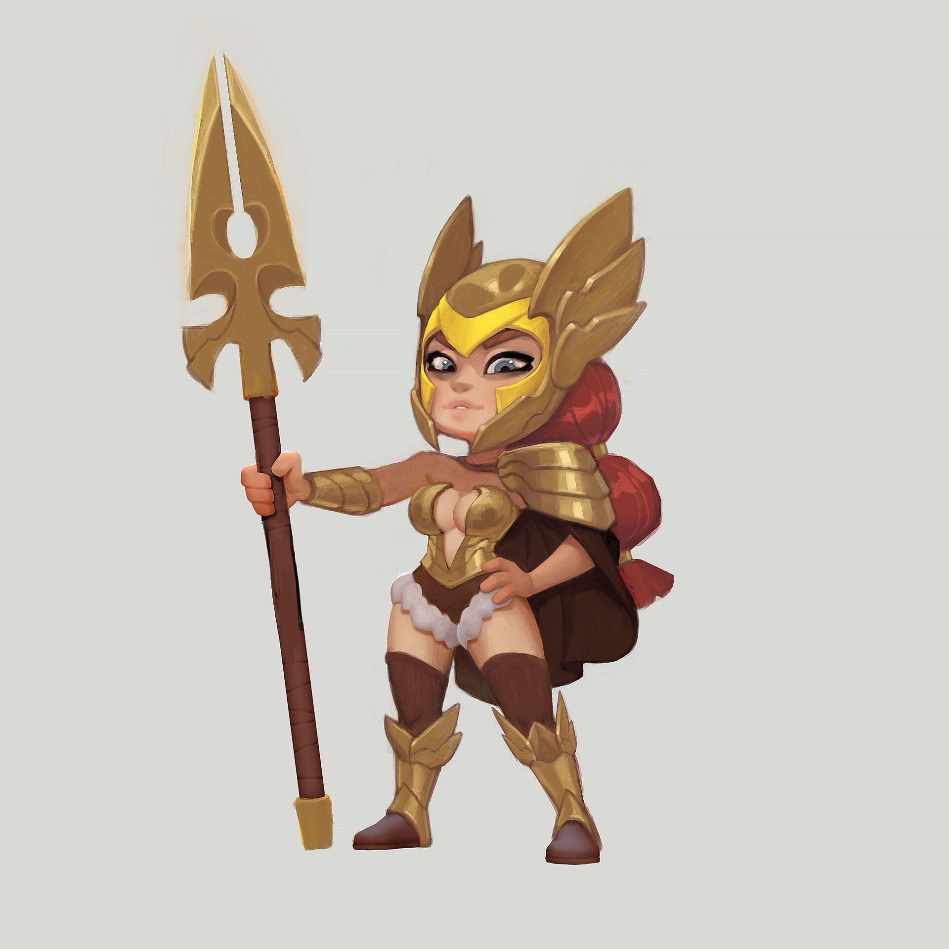 Image: Denis Mozgovoy