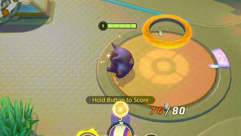 Gif: TiMi Studio Group / The Pokémon Company / Kotaku