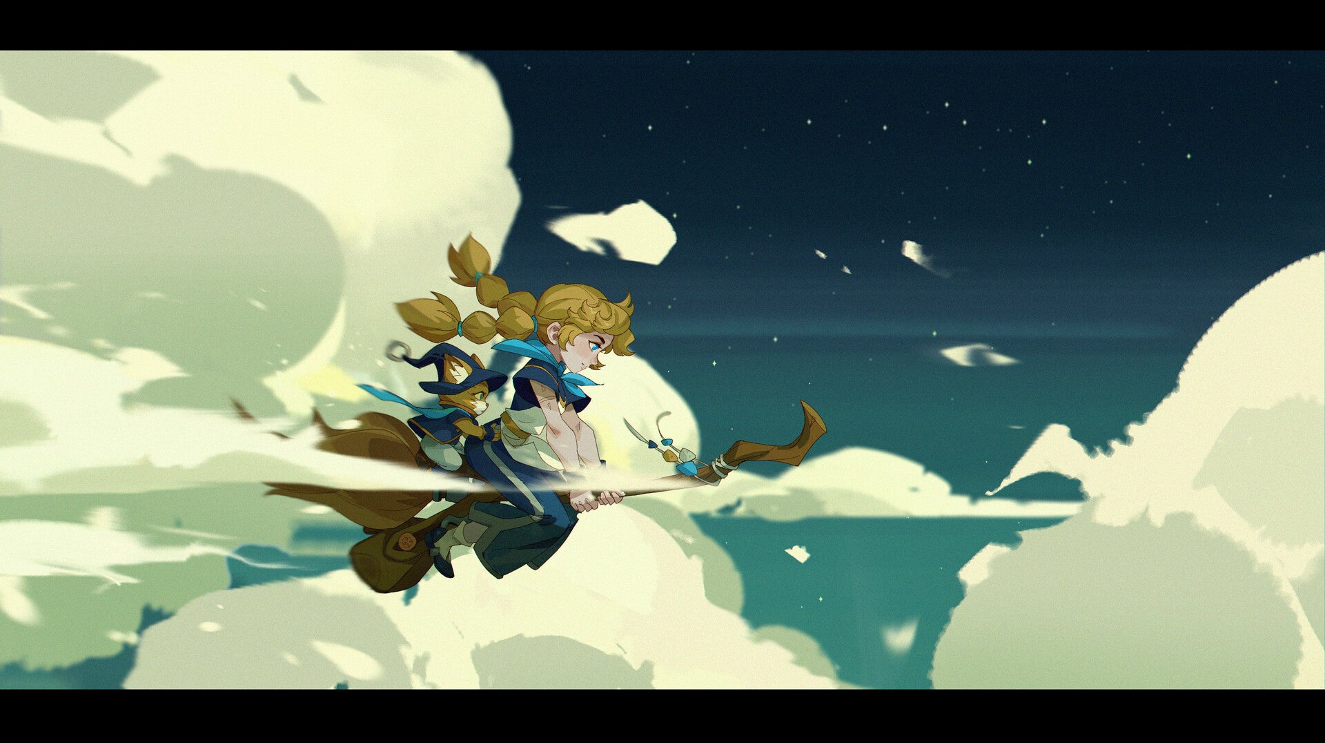 Illustration: Alia Zhang