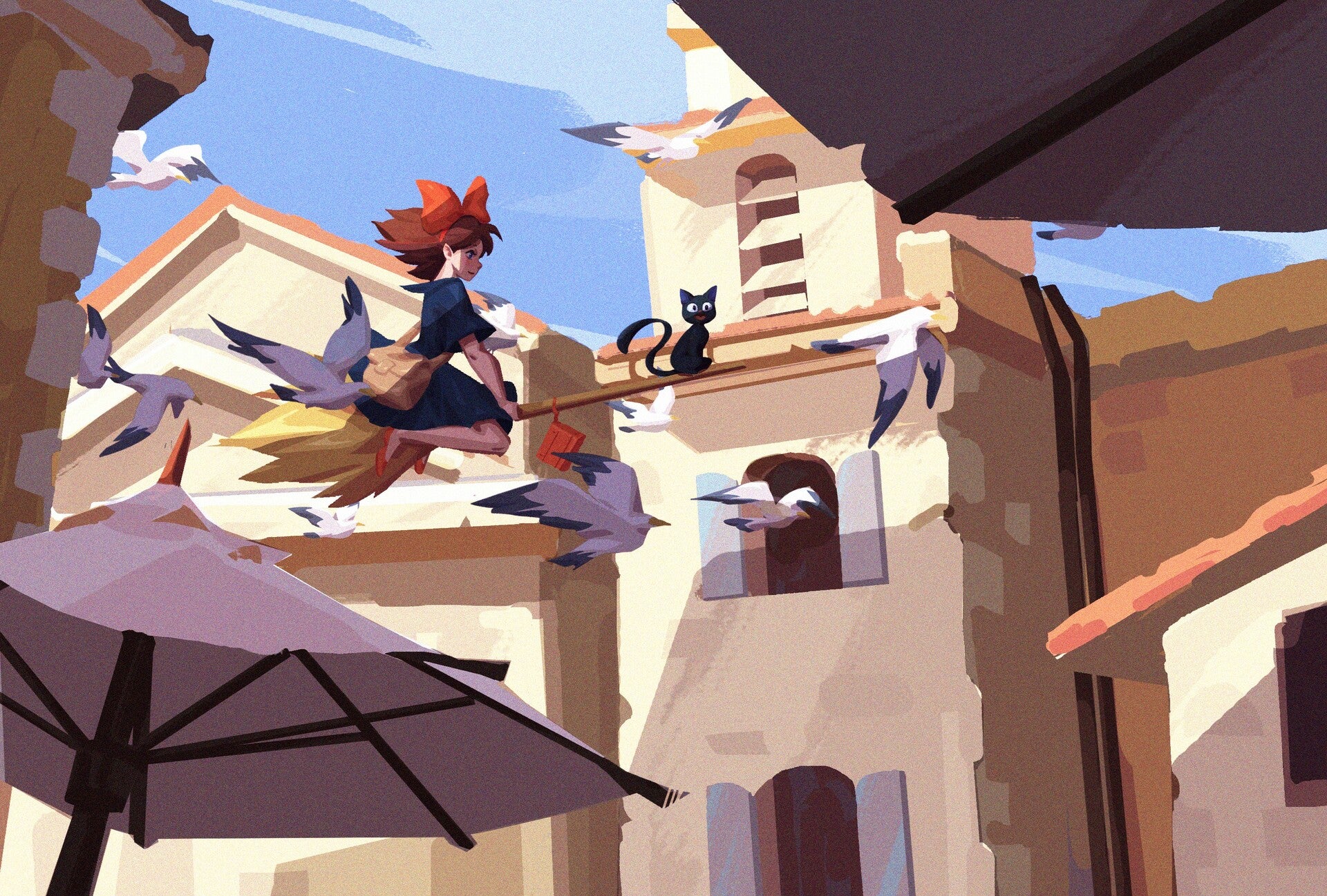 Illustration: Alia Zhang