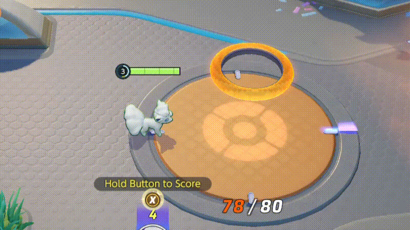 Gif: TiMi Studio Group / The Pokémon Company / Kotaku