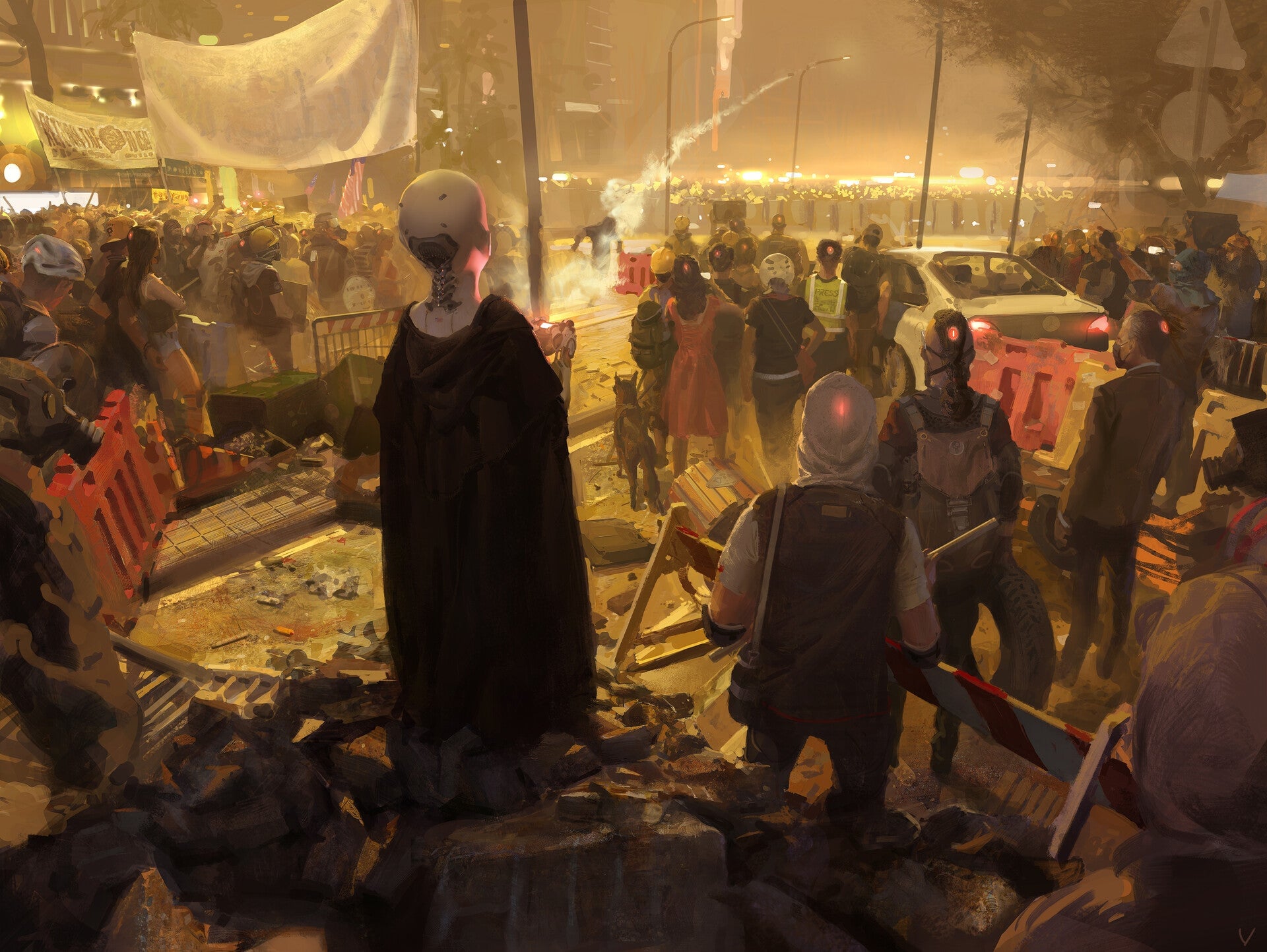 Illustration: Victor Cloux