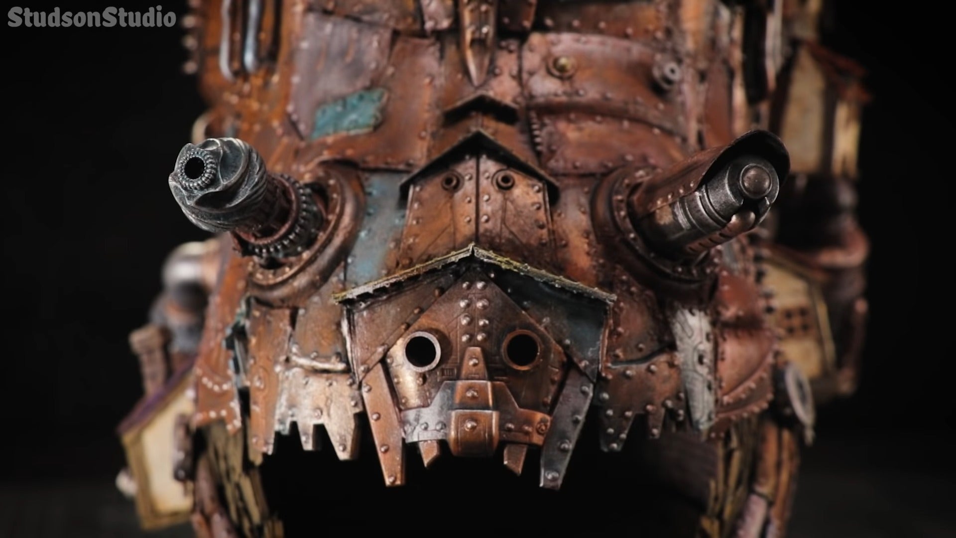 Screenshot: Studson Studio/YouTube