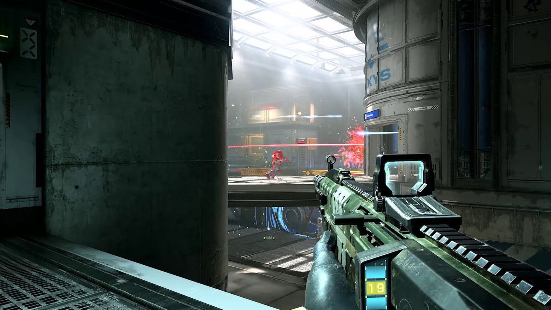 Screenshot: 343 Industries / Microsoft