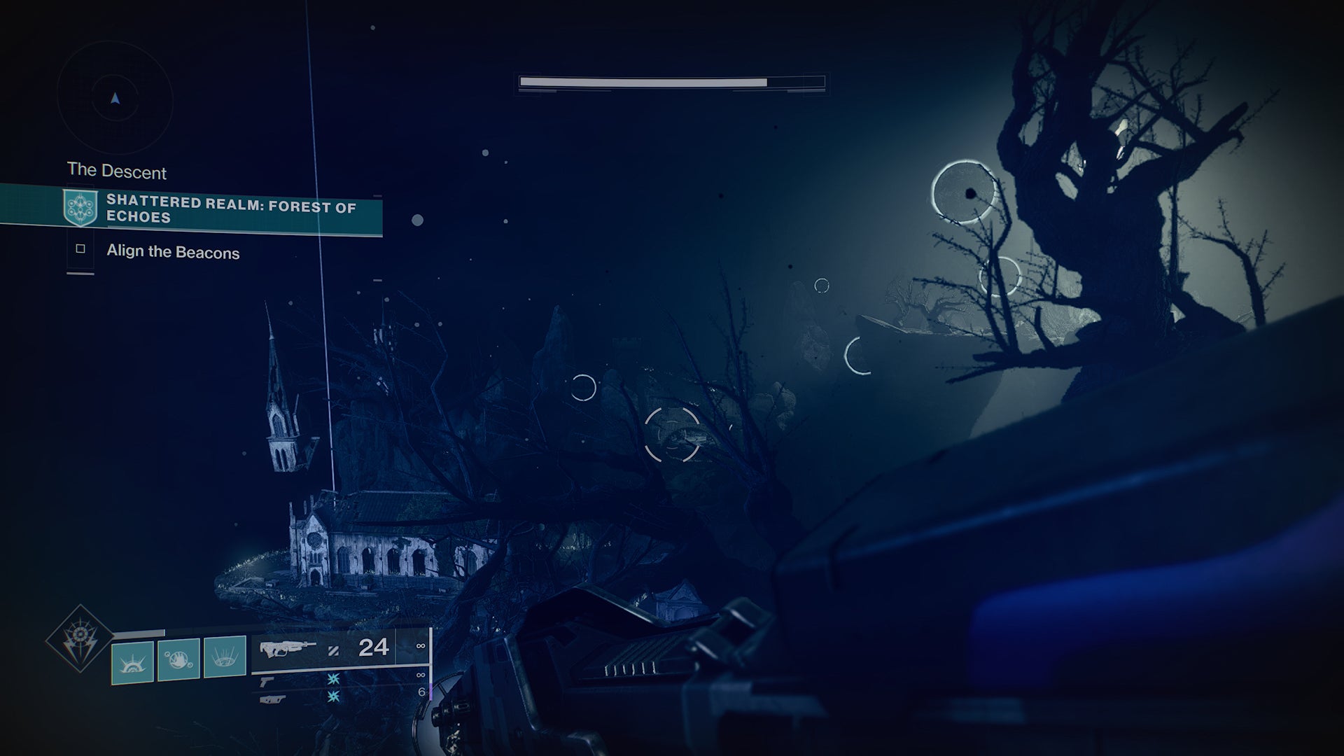 Screenshot: Bungie / Kotaku