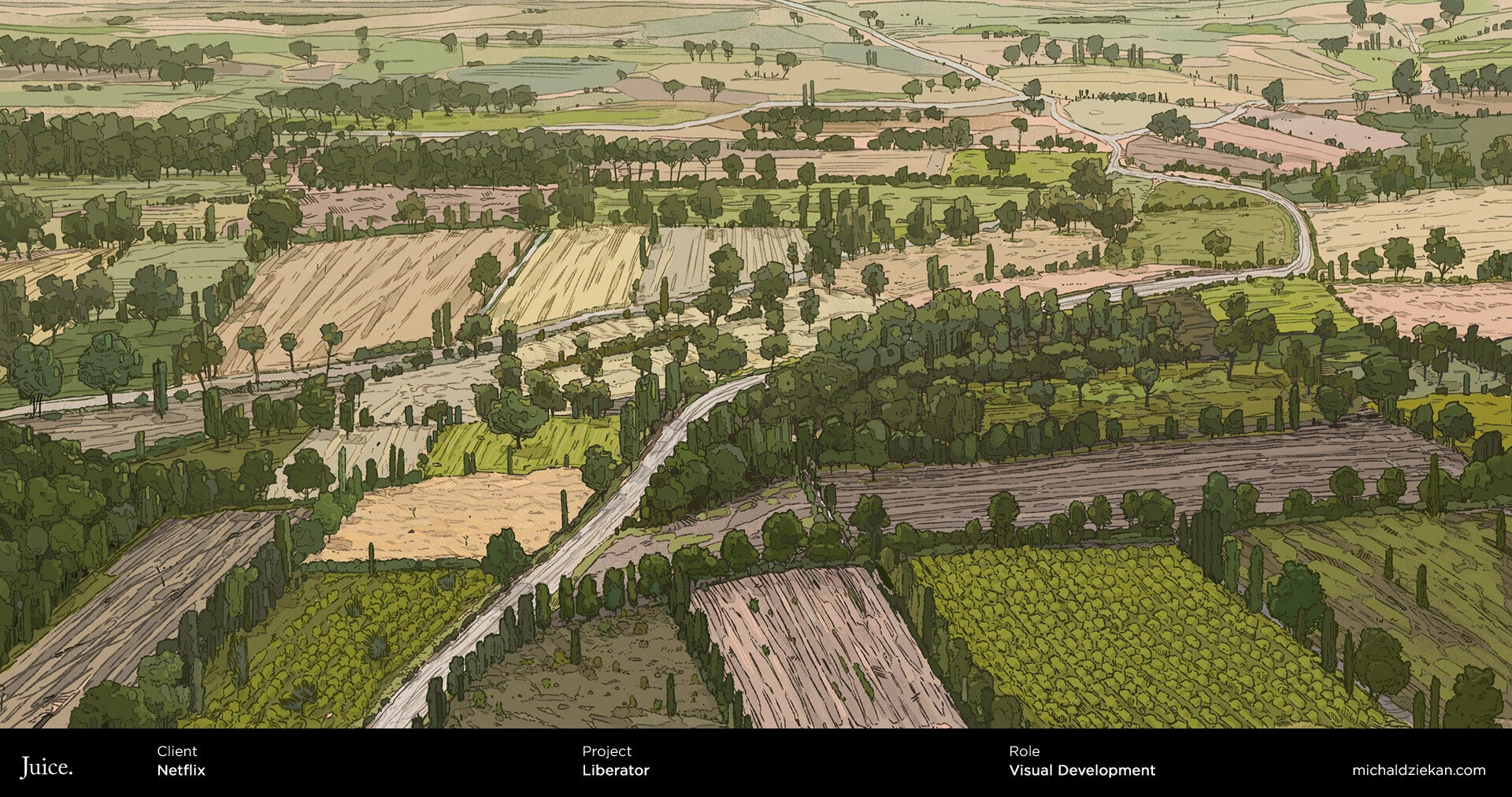 Image: Michal Dziekan