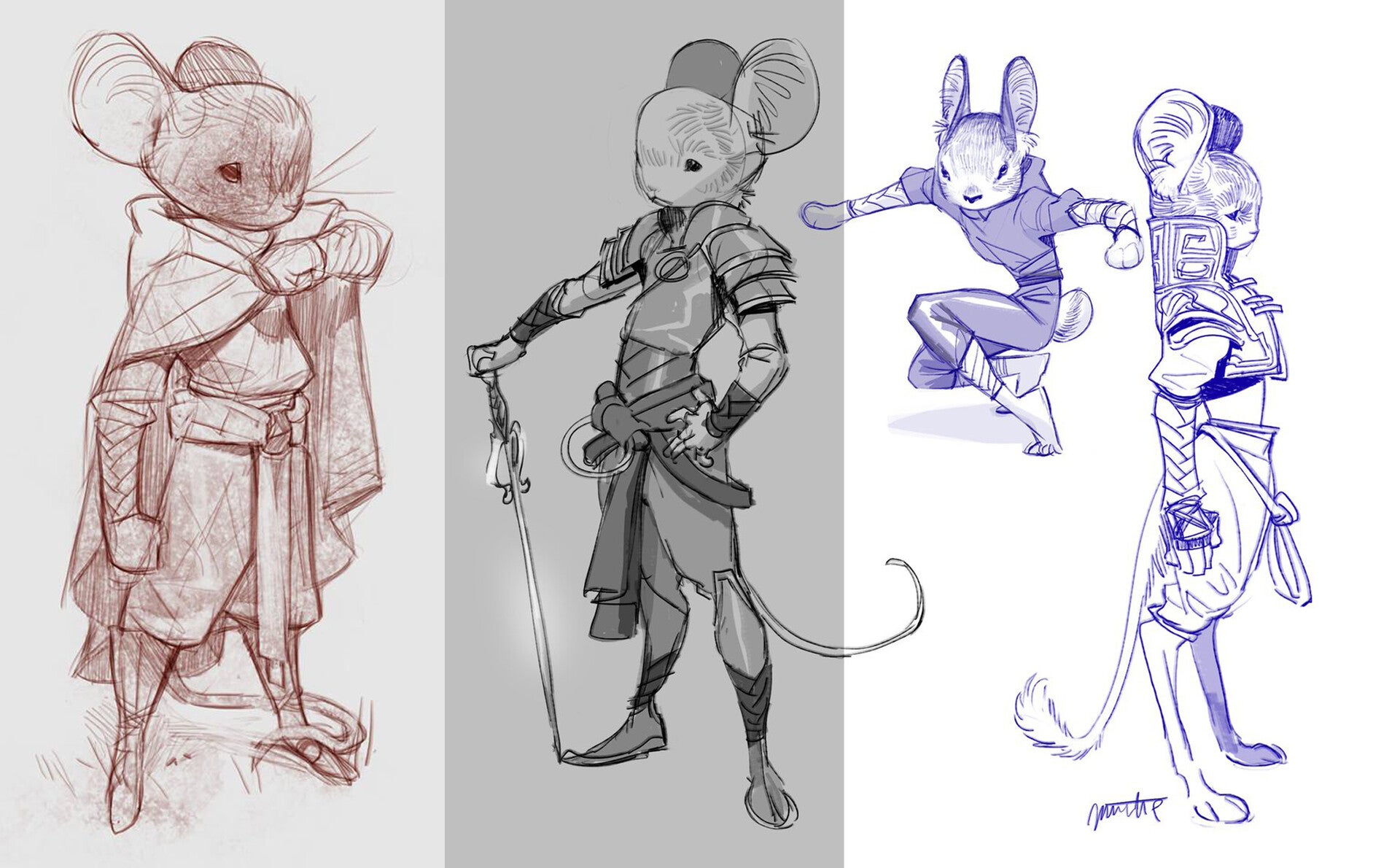 Illustration: Jennifer Park