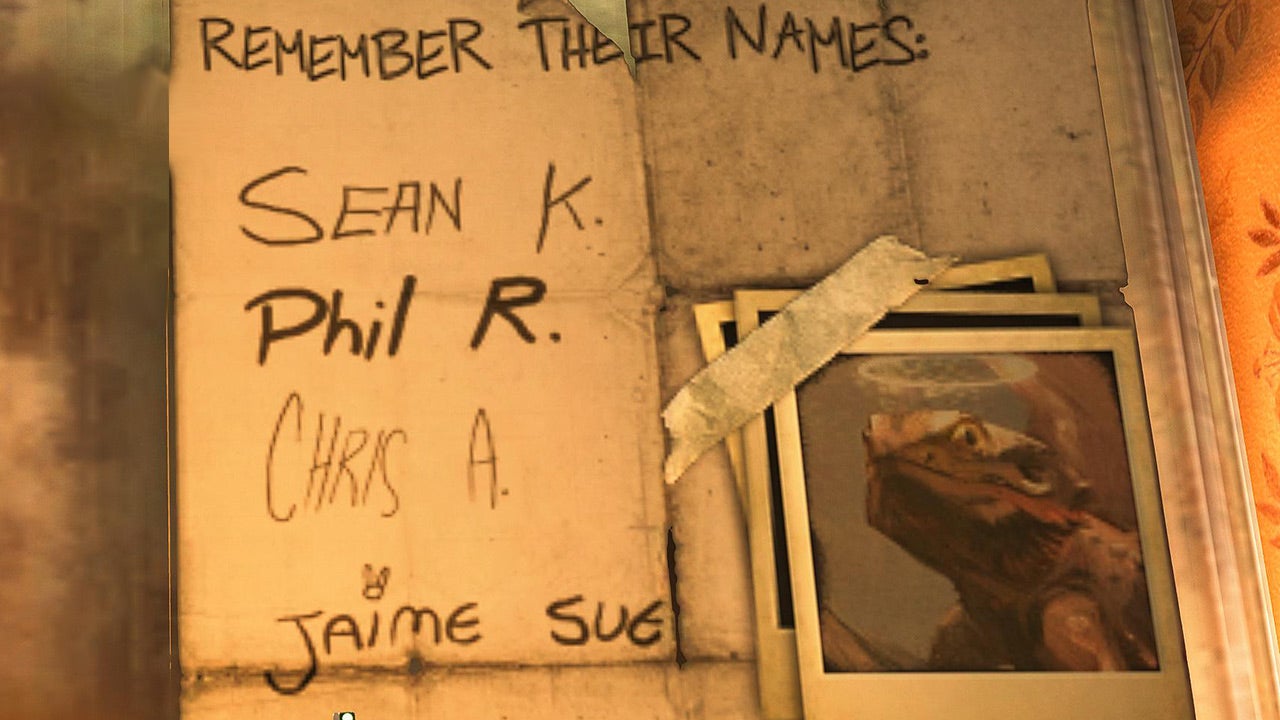 Screenshot: Turtle Rock Studios / Kotaku