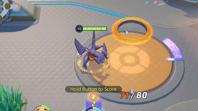 Gif: TiMi Studio Group / The Pokémon Company / Kotaku