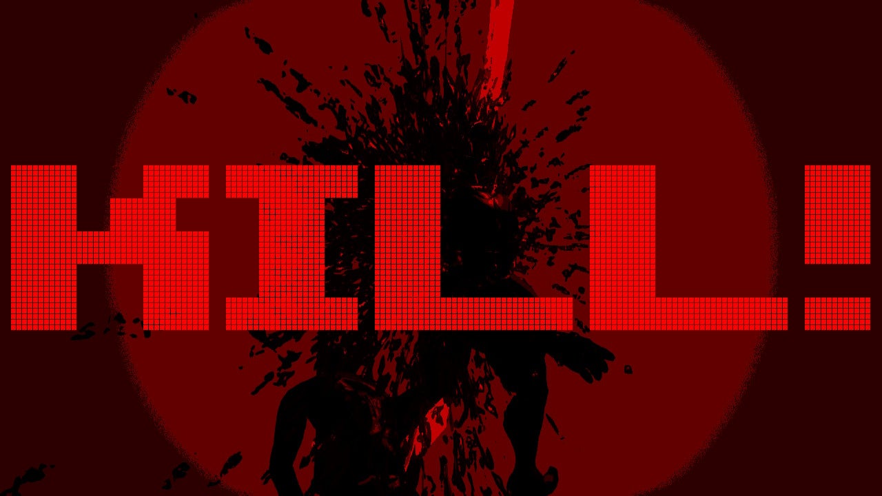 Screenshot: Grasshopper Manufacture / Kotaku