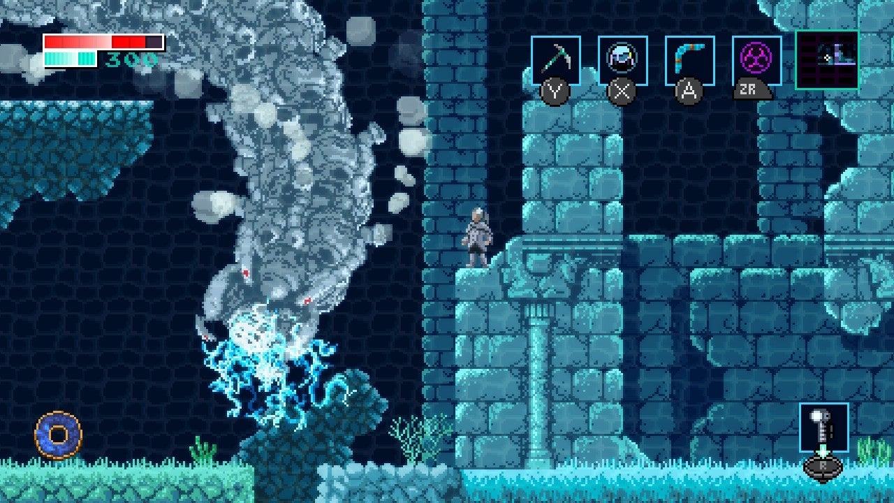 Screenshot: Tom Happ Games