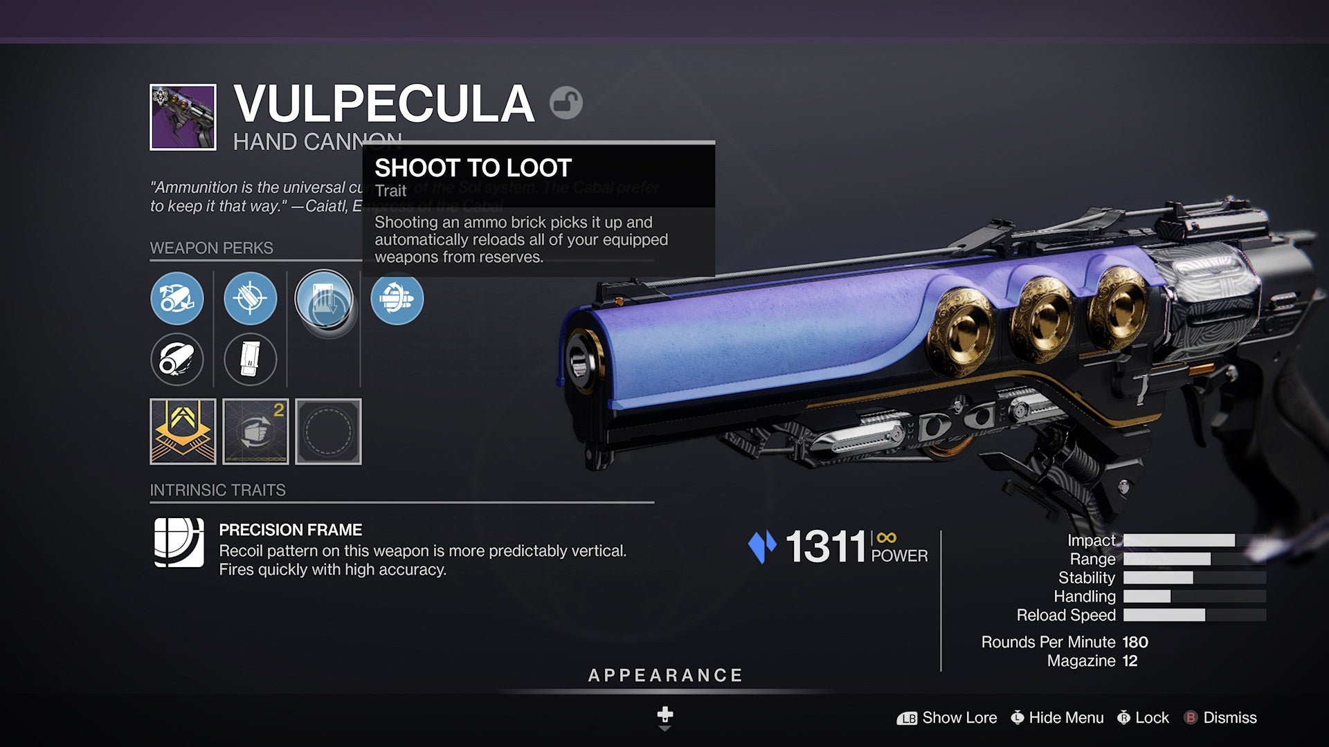 Screenshot: Bungie / Kotaku