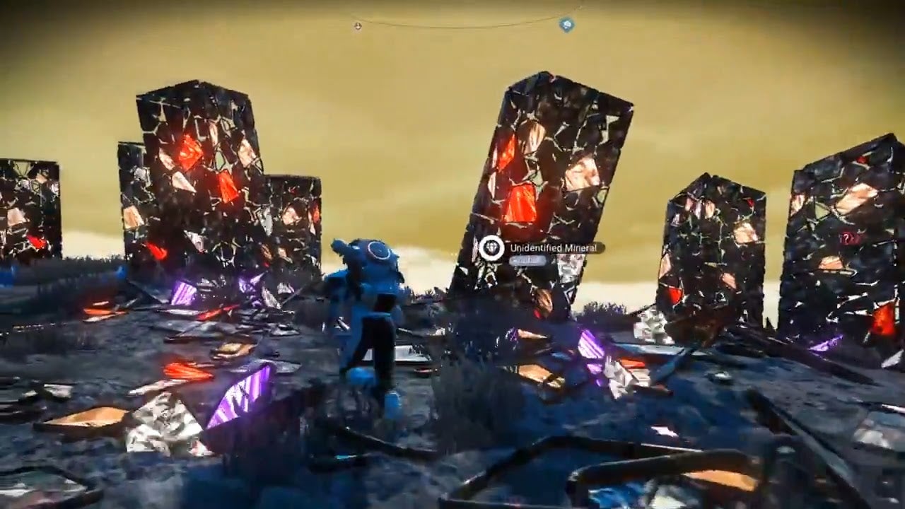 This one is just art.