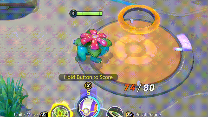 Gif: TiMi Studio Group / The Pokémon Company / Kotaku