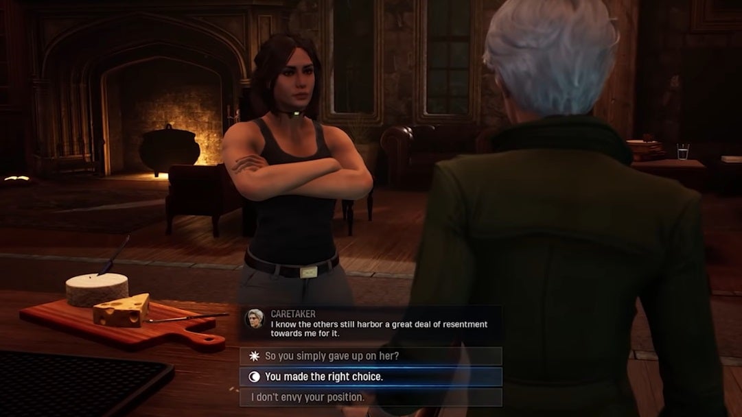 Screenshot: 2K Games