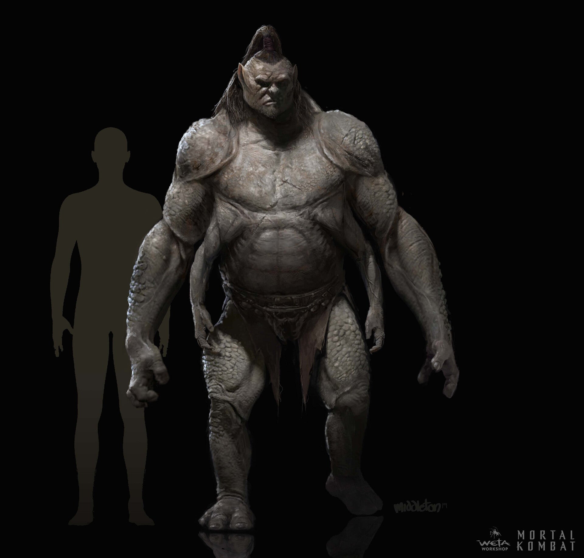 Image: Adam Middleton