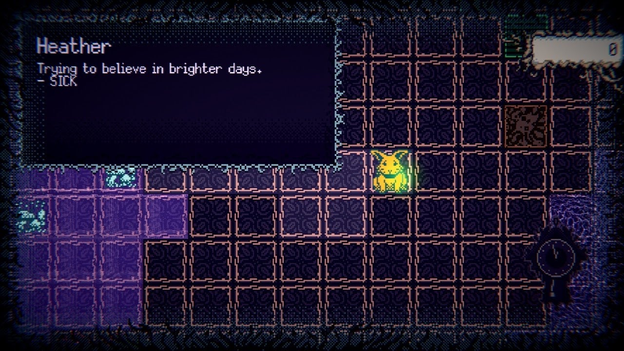 Same, Heather. Same.