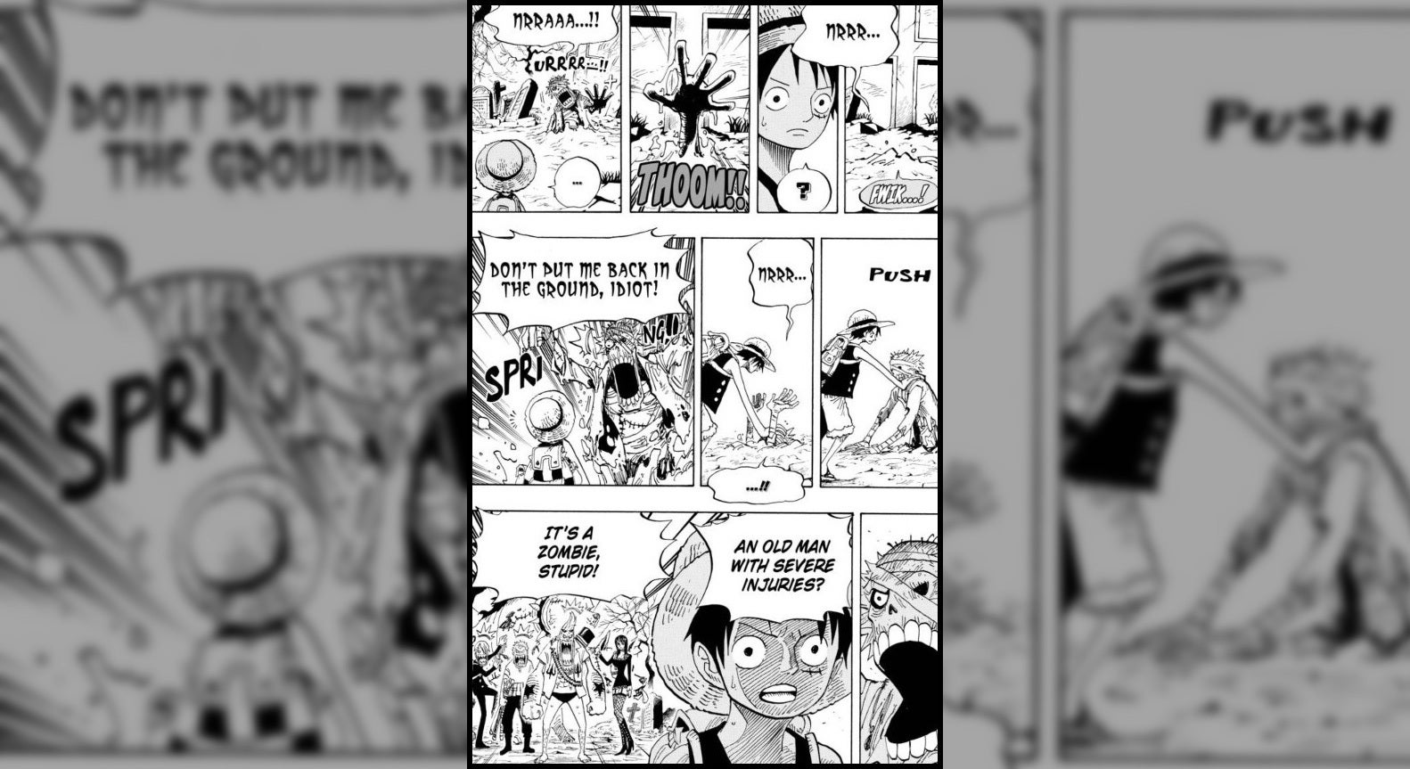 Modern problems require modern solutions.