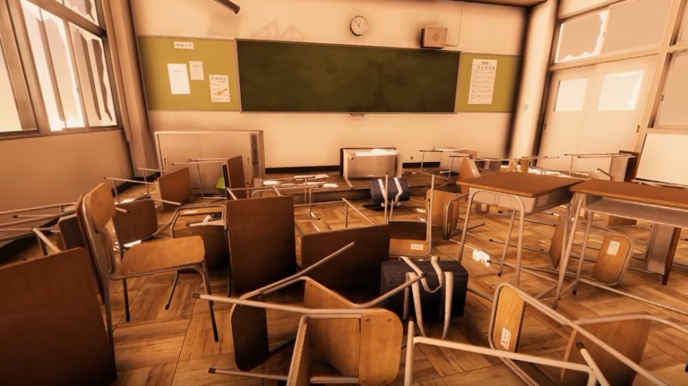 Screenshot: Prof.Tomoki Itamiya’s Laboratory/YouTube