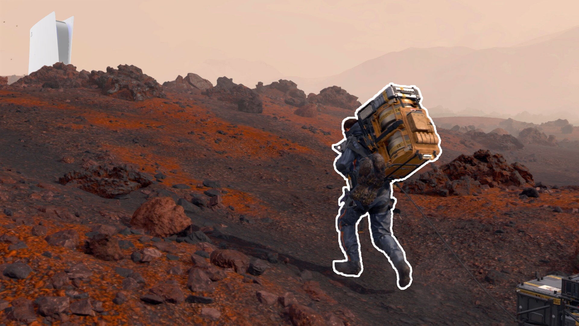 Image: Kojuma Productions / Sony / Kotaku