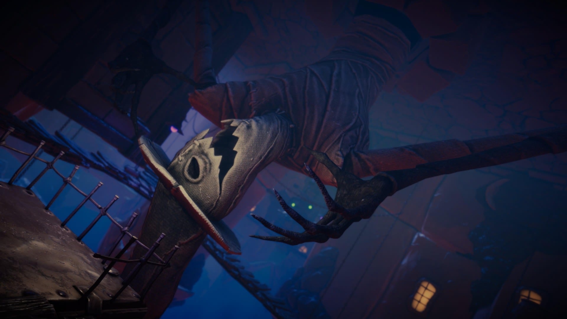 Screenshot: Zoink / EA / Kotaku