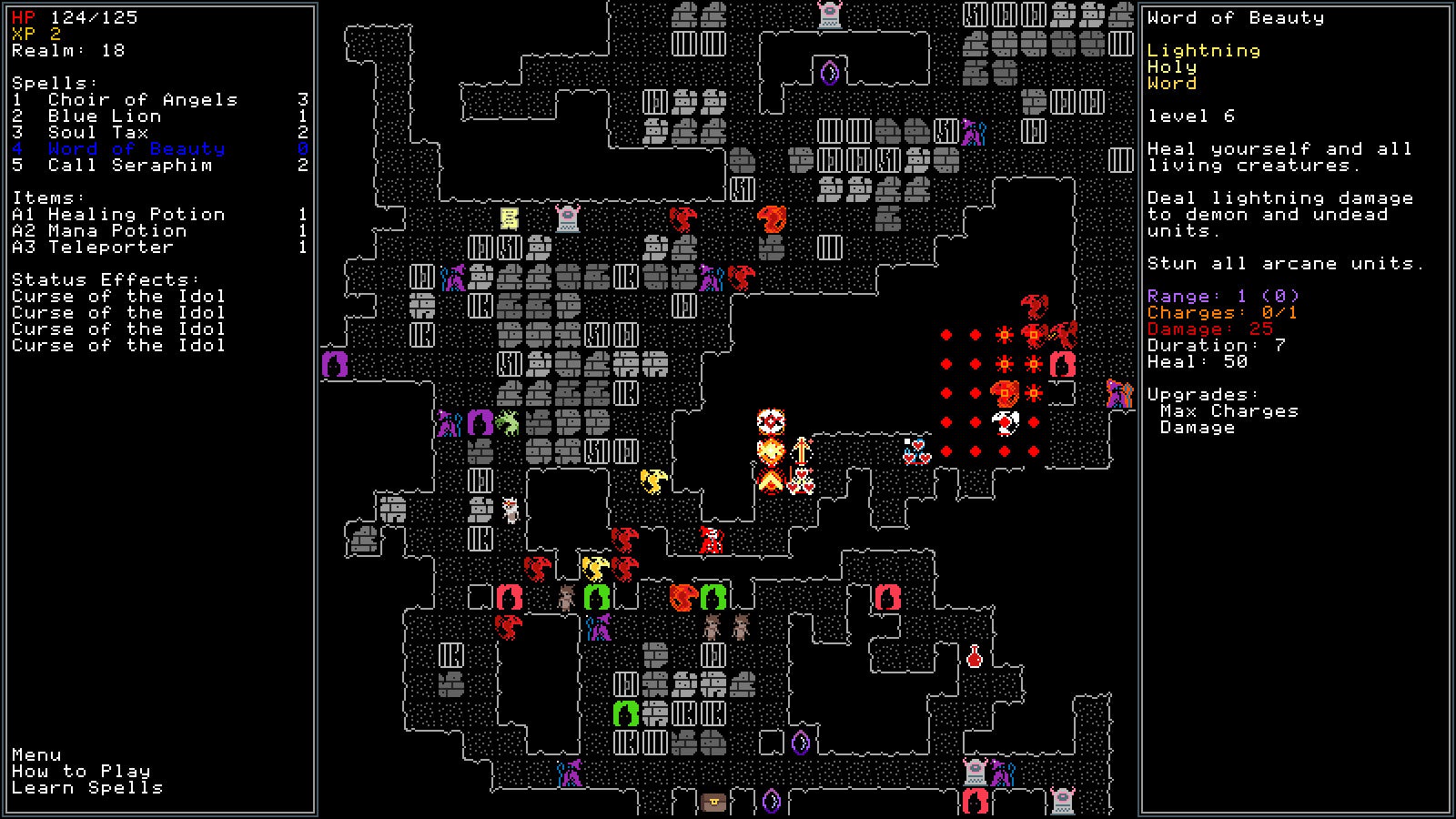 Screenshot: Dylan White