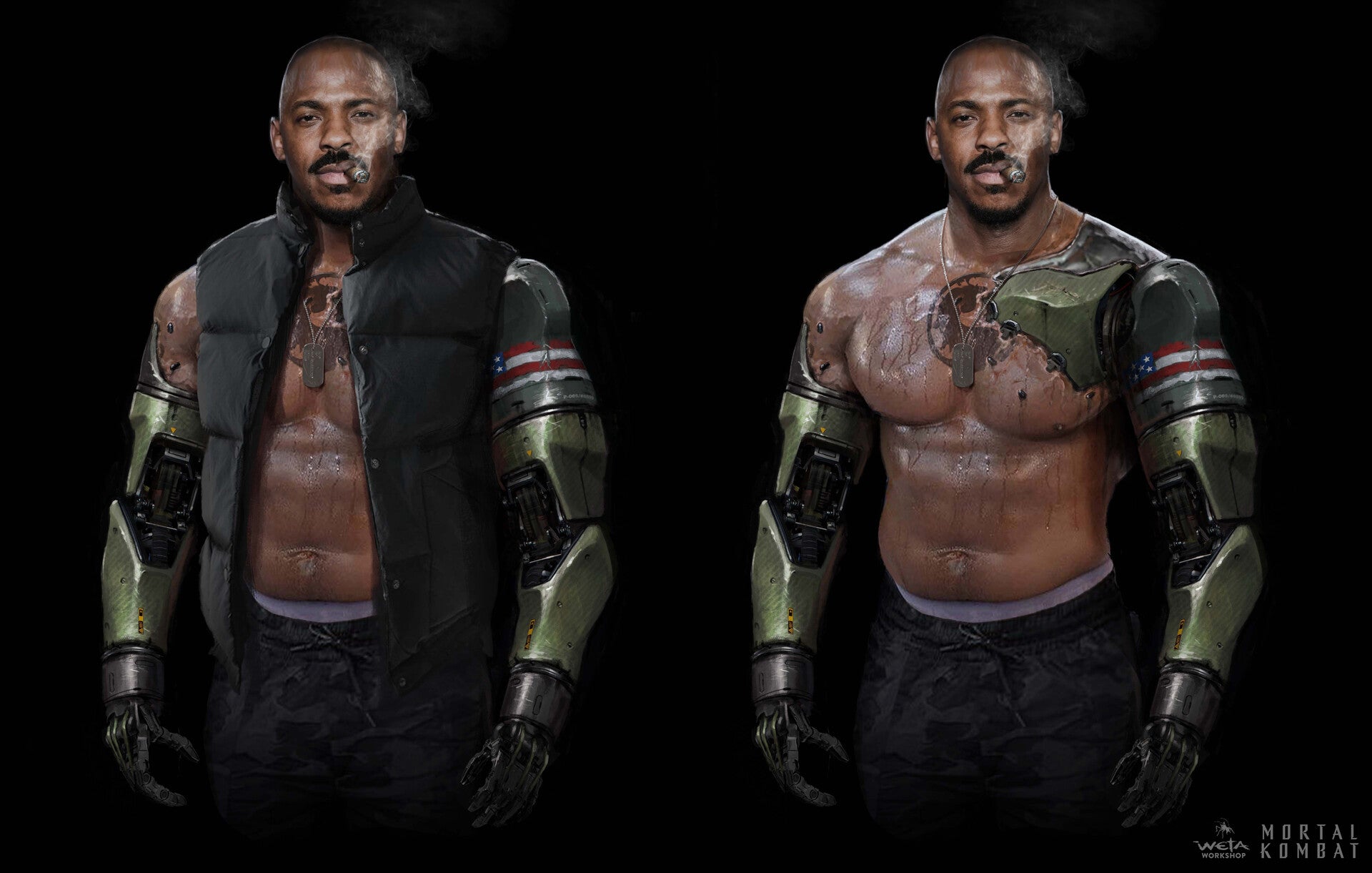 Image: Adam Middleton