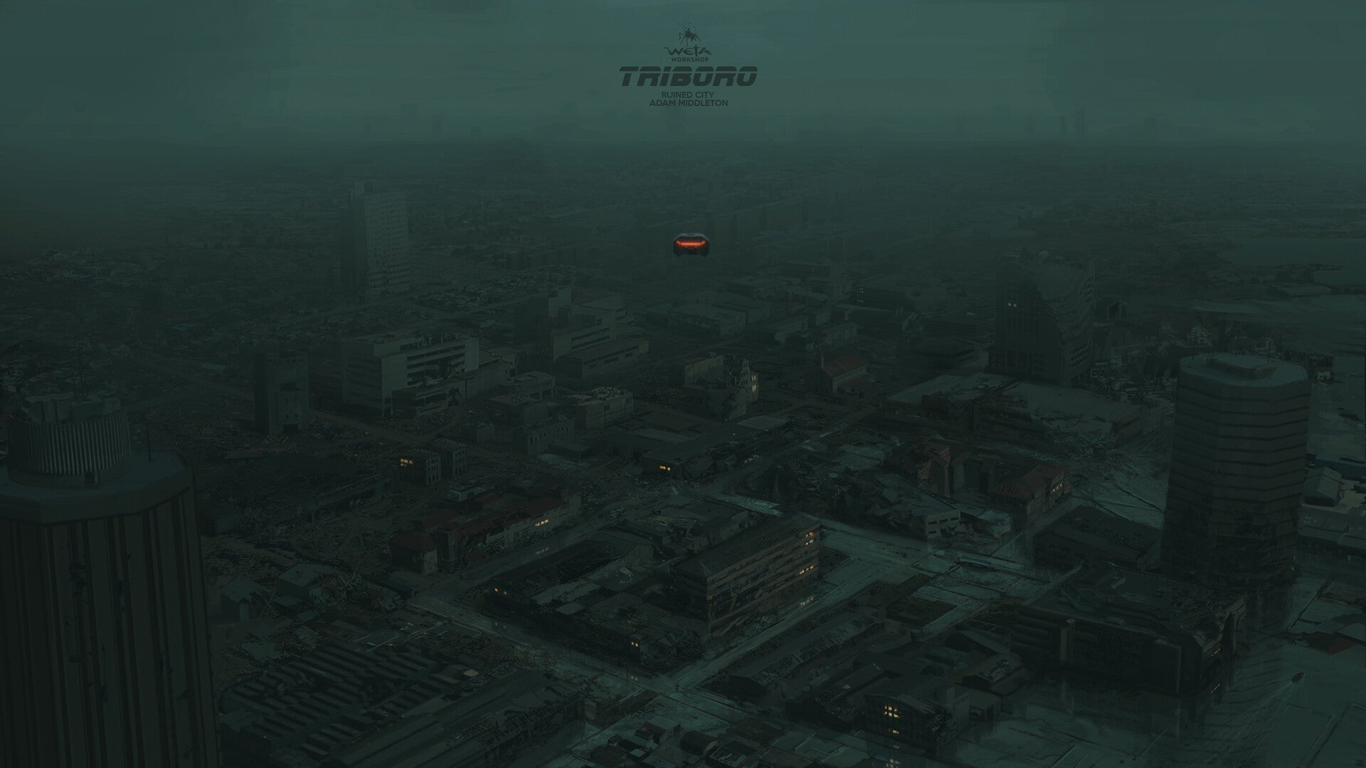 Image: Adam Middleton