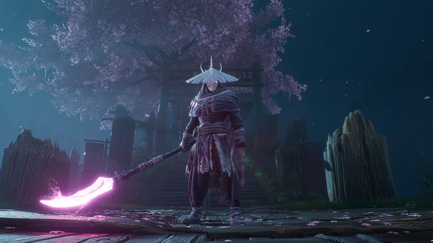 Masks are a heavy motif in Kena: Bridge of Spirits, which is fitting given Ember Lab’s prior short film for Majora’s Mask.