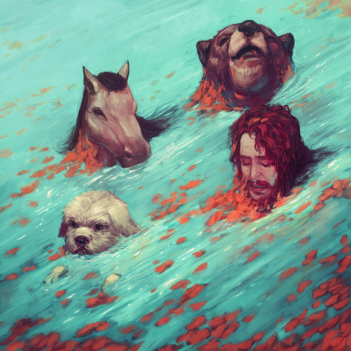 Illustration: Diego Sanches