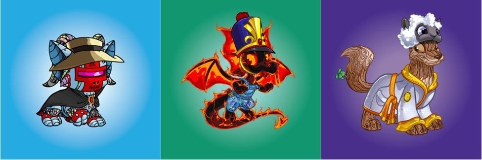 Image: Neopets