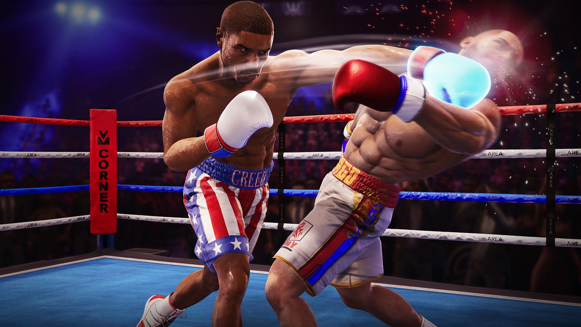 Image: Survios / MGM