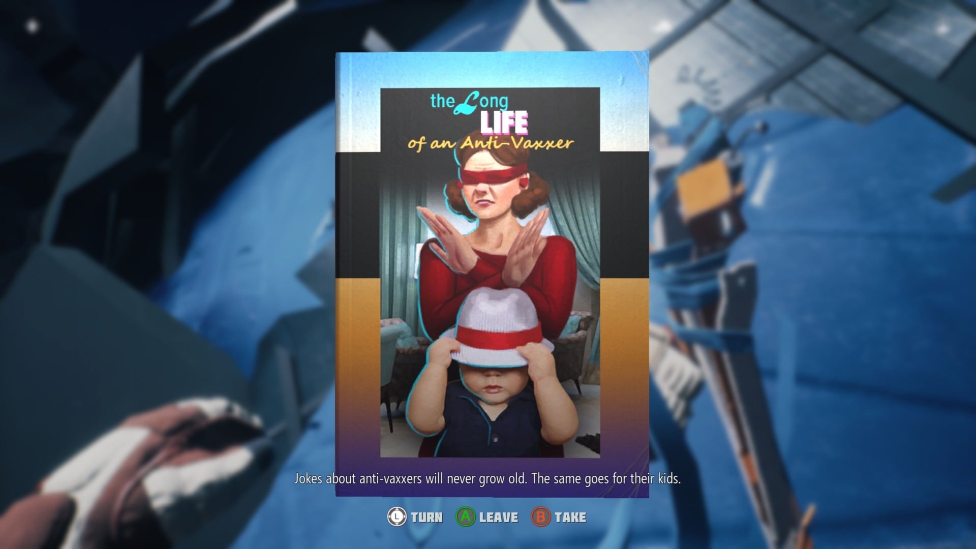 Screenshot: HypeTrain Digital / Kotaku