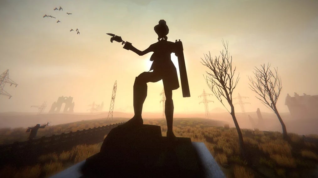 Screenshot: Big Robot / Den Of Thieves