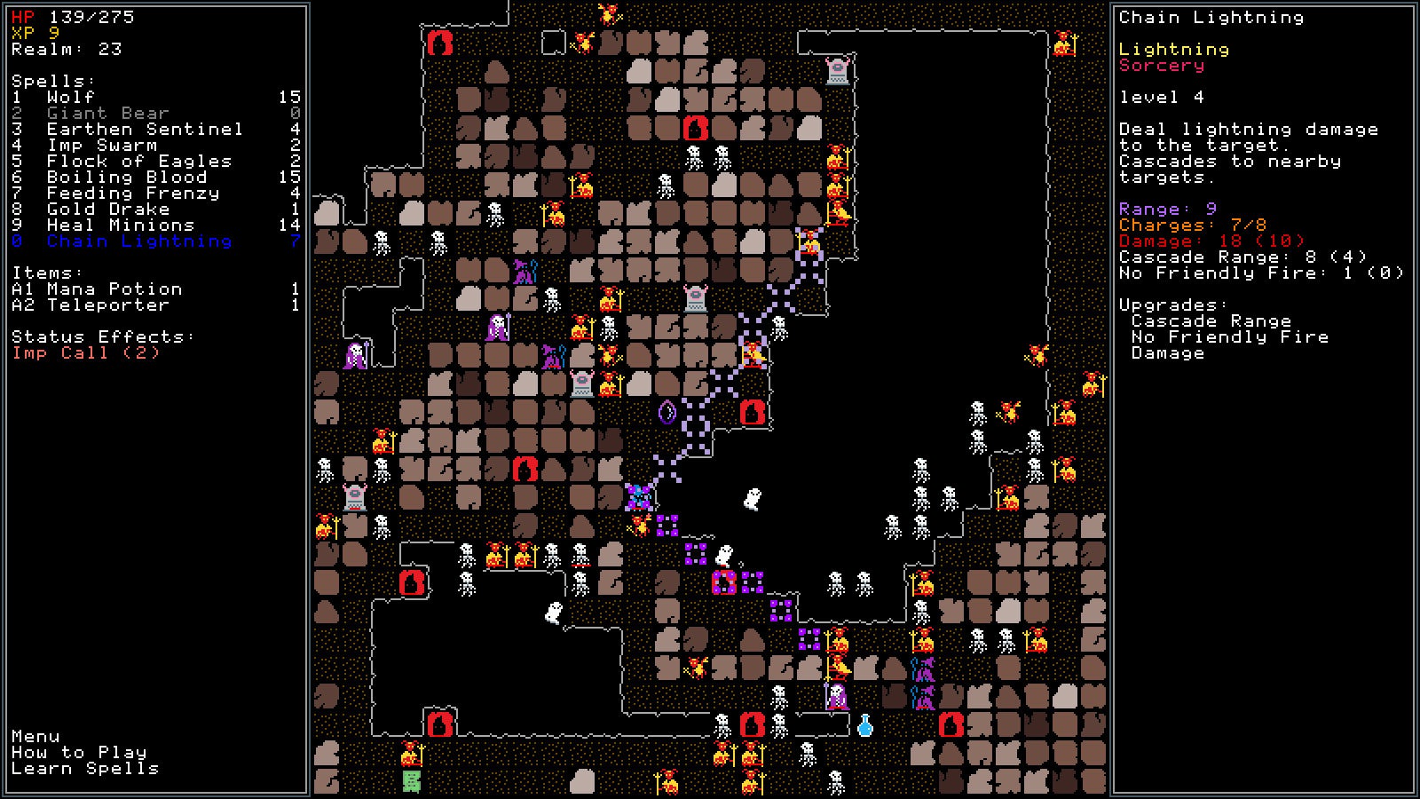 Screenshot: Dylan White