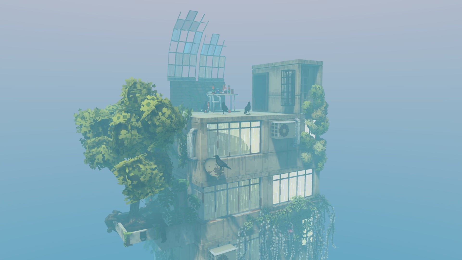 Screenshot: Noio Games / Kotaku