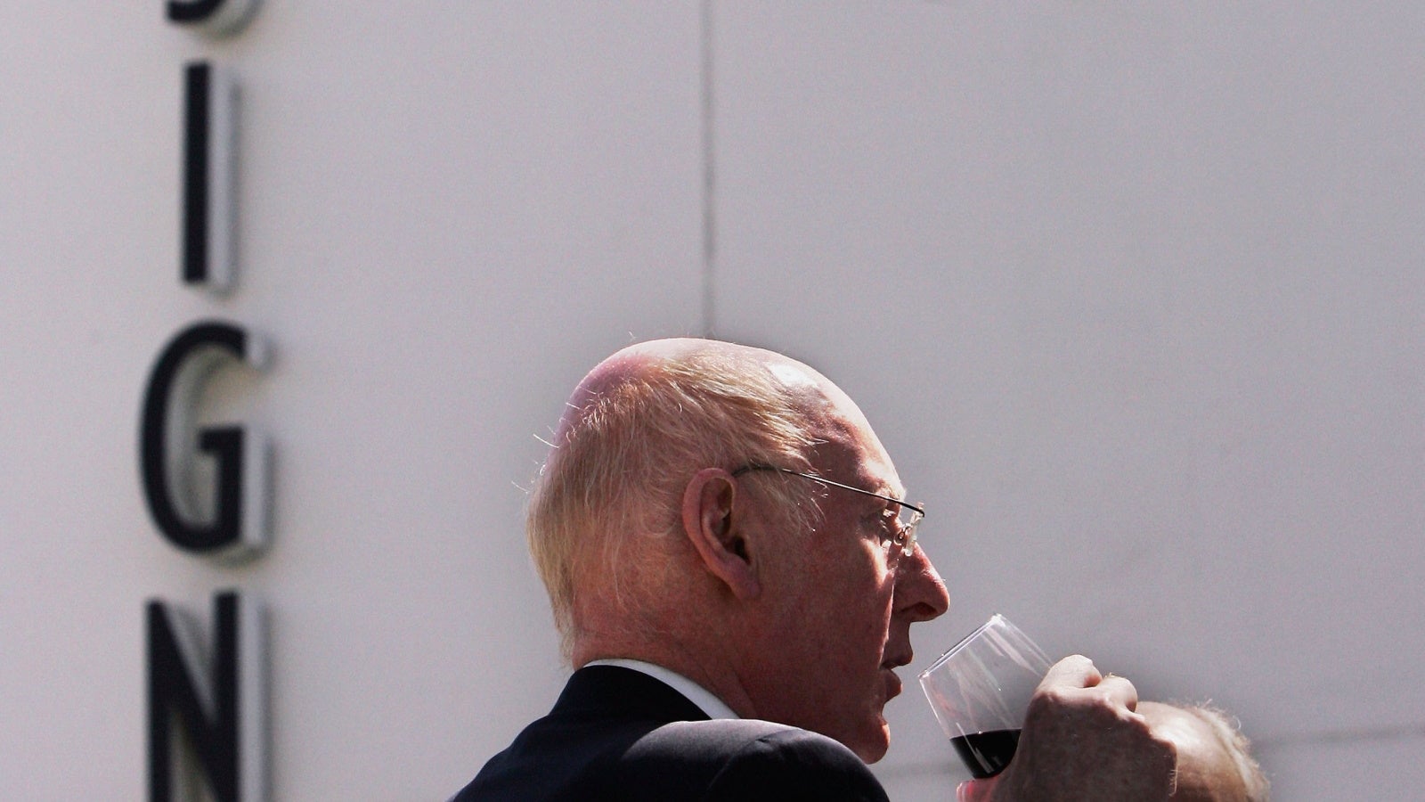 Photo: Bruno Vincent / Staff