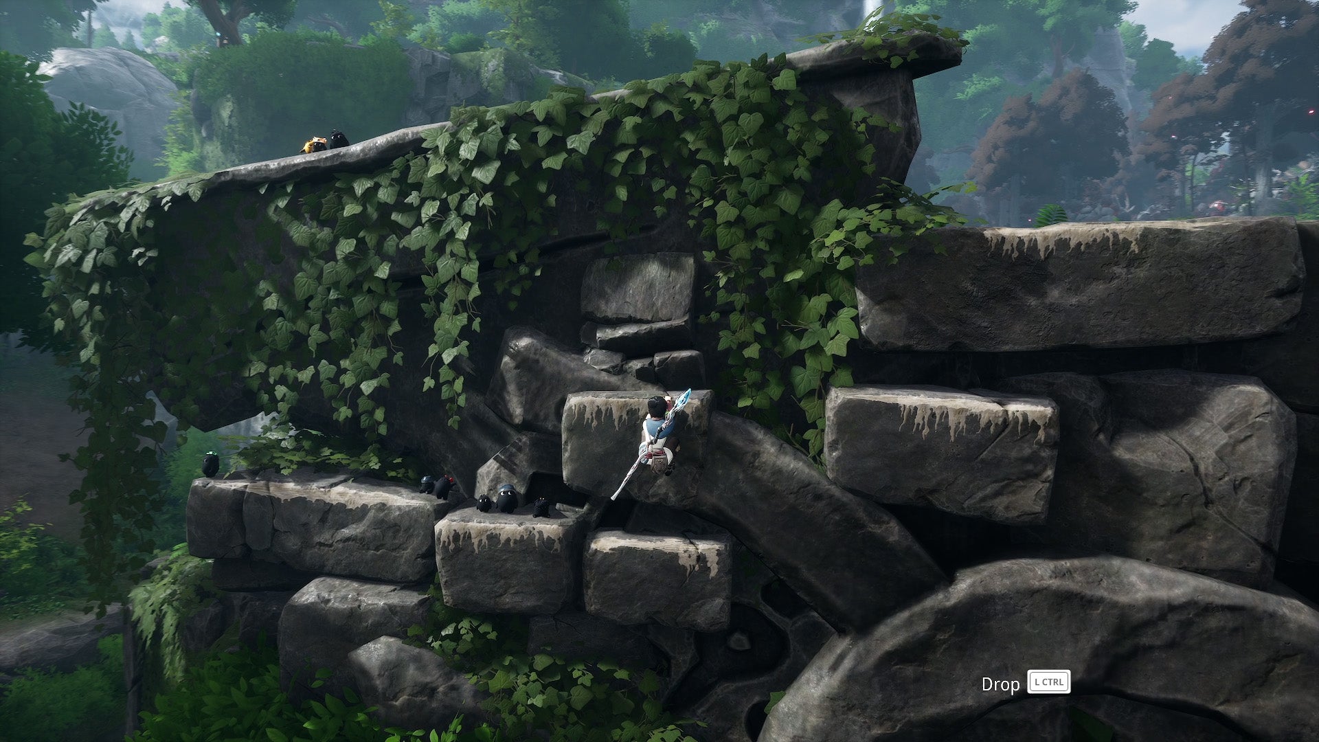 Screenshot: Ember Lab / Kotaku Australia