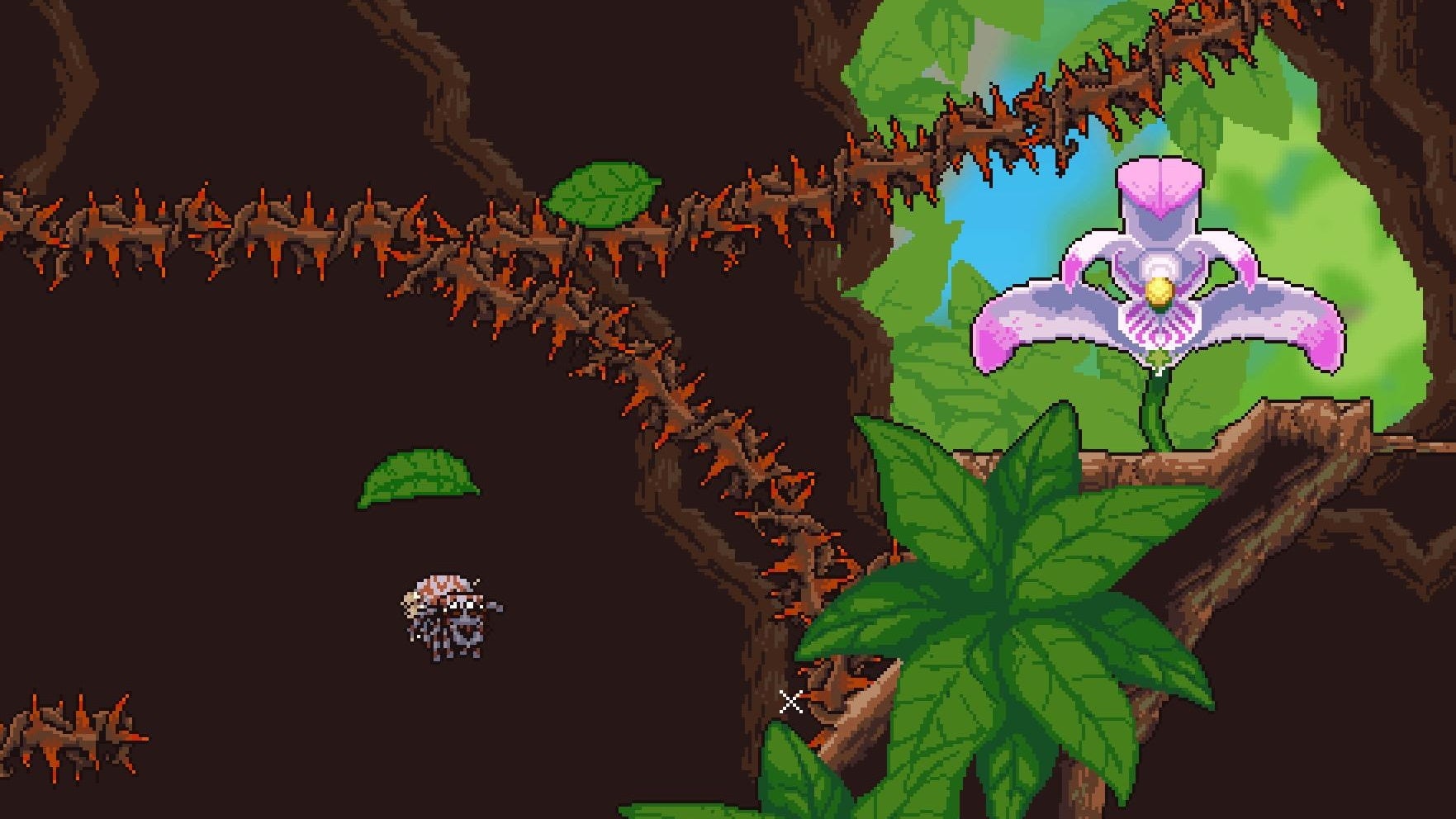 Screenshot: Sbug Games / Kotaku