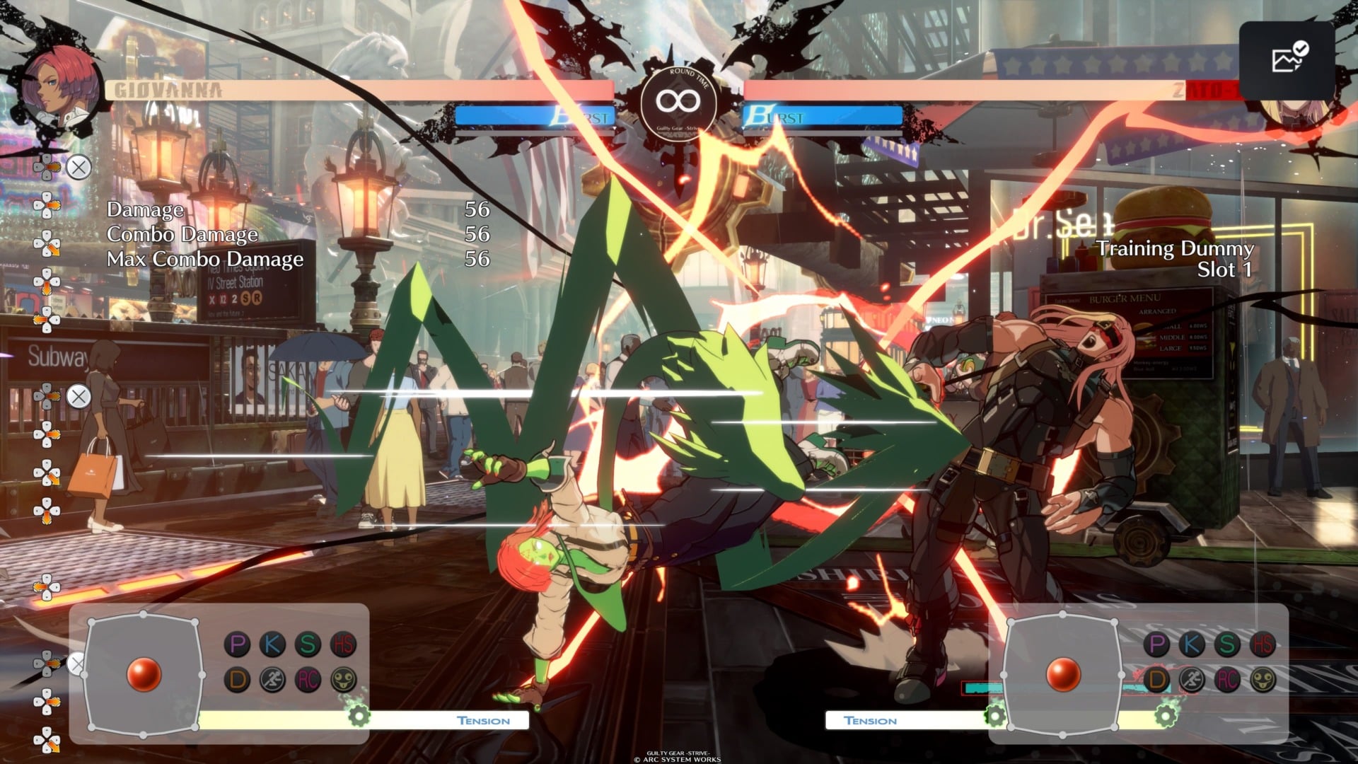 Here’s Renata: “I wanted to get an example of why it was annoying, and also to express how it made me feel, which is captured in Zato’s face.”